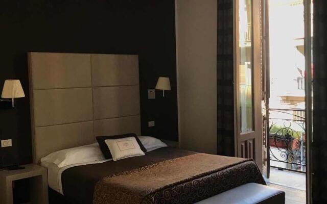 Suite 70 Luxury B&B