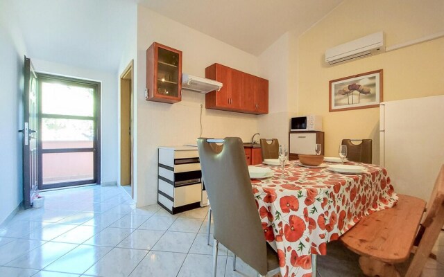 Nice Apartment in Labin With Wifi and 2 Bedrooms