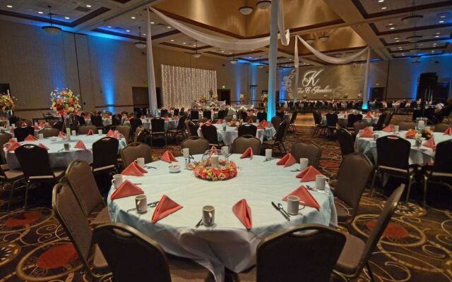 Courtyard Kansas City East/Blue Springs