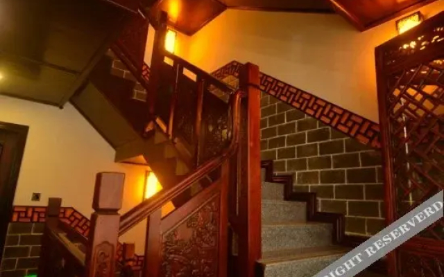 Lixuhuan Inn