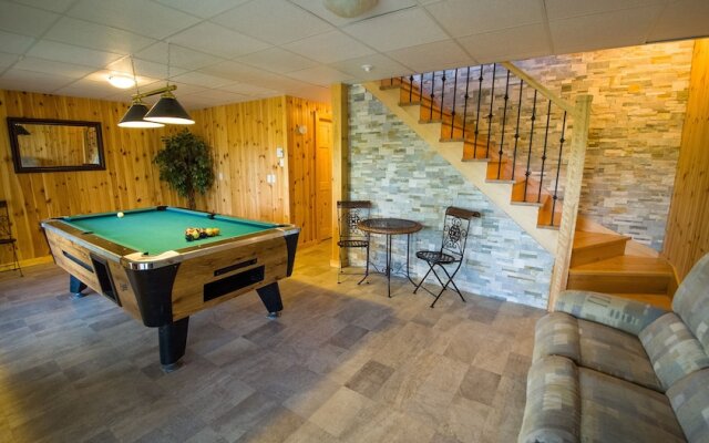 Domaine Lac St-Mathieu