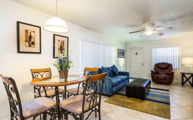 Gulf Breeze Bungalows