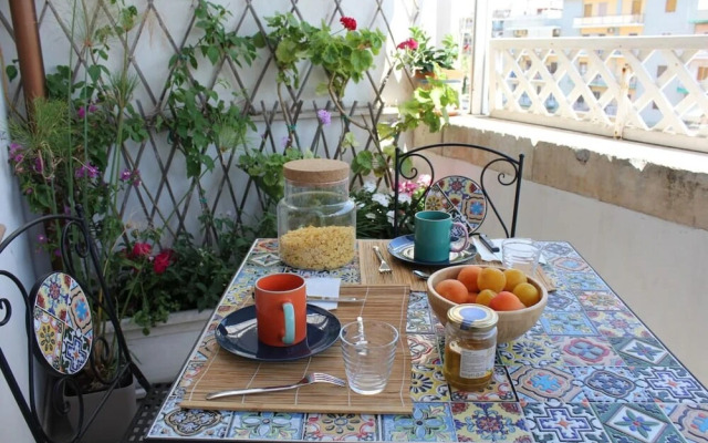 Sr-i754-cris16a3 - Casa Samu a due Passi da Ortigia