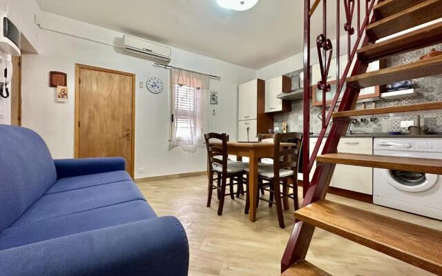 Veterani 63 Apartment