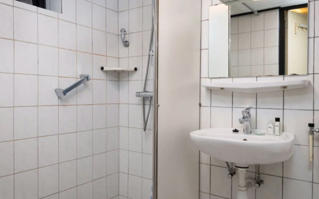 Waldferienpark Gerolstein 13094