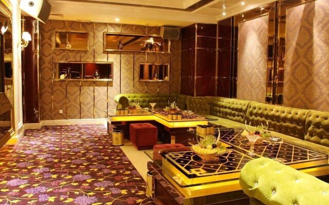 Jinhuayue International Hotel