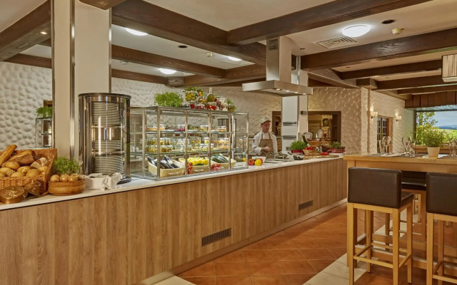 H+ Hotel Willingen