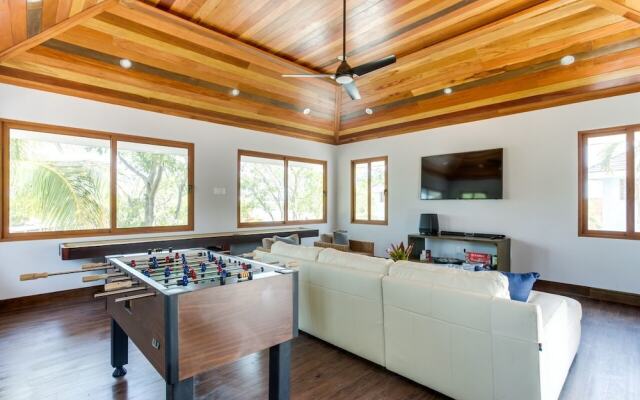 The Enclave- Private Island