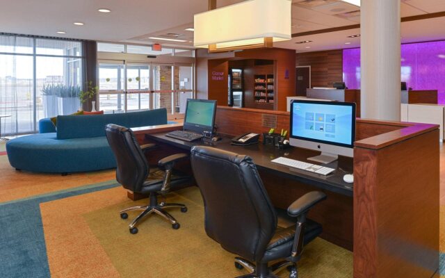 Fairfield Inn & Suites Gallup