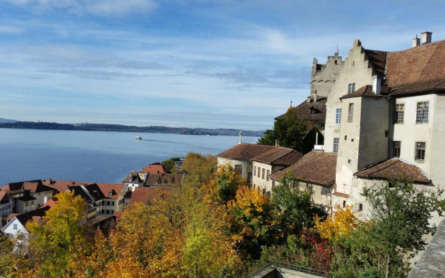 Palais am Schlossplatz