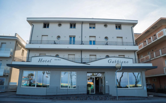 Hotel Gabbiano