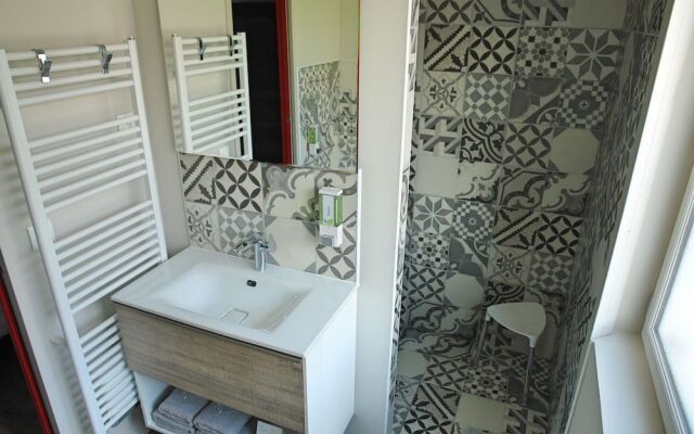 LA RéSIDENCE DES BéTHUNOISES