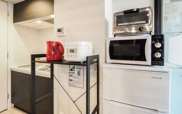 Akihabara Luxury Cityhouse