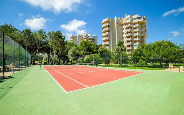 Apartamento Bennecke Dehesa