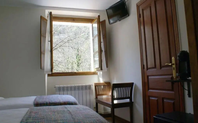 Casa Rural Priena