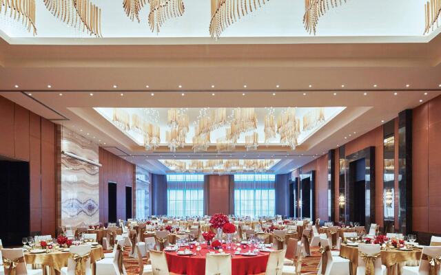 Zhuhai Marriott Hotel