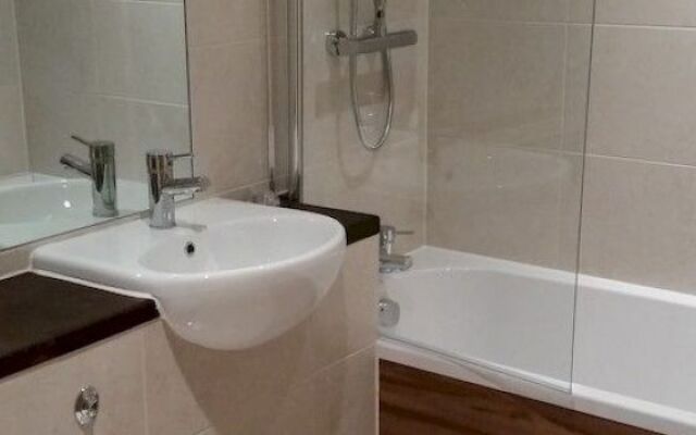 MAX Serviced Apartments Norwich, Faiths Lane