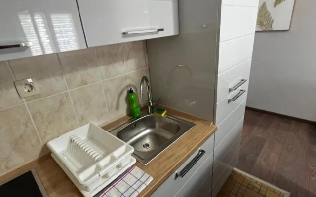 Guest House Mrvaljević