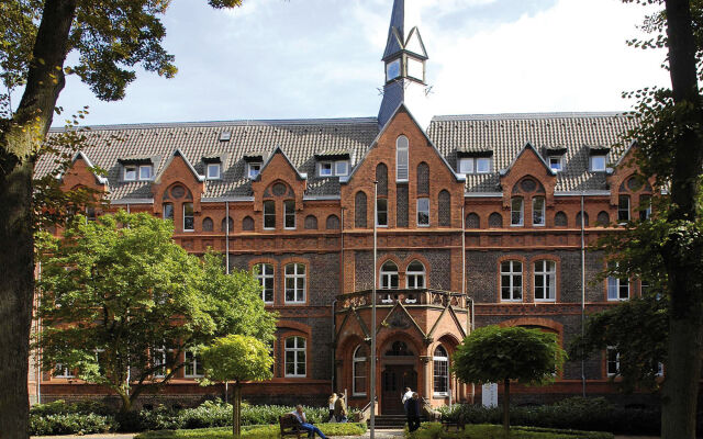 Hotel MutterHaus Düsseldorf