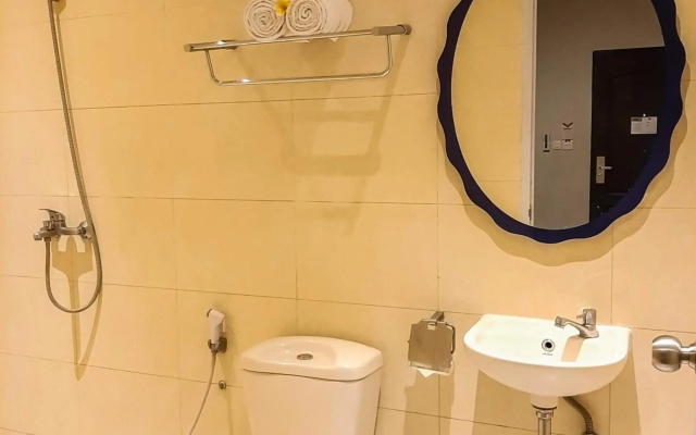 Hotel Pantes Kota Lama