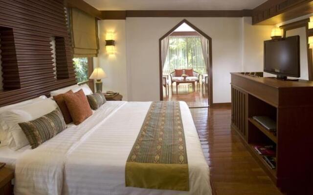 Mercure Samui Buri Resort Hotel