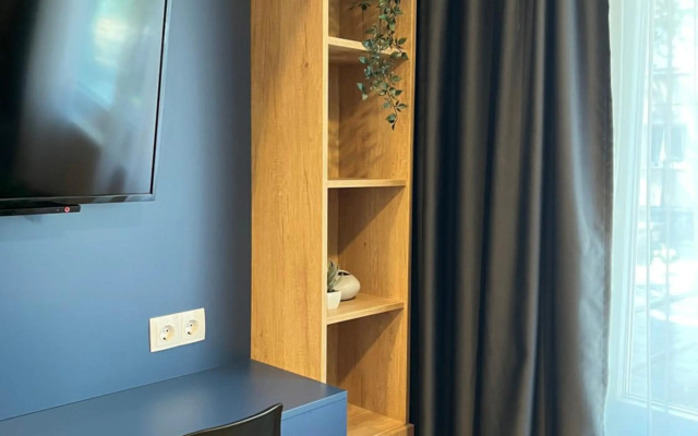 SH Studio Apartments Sarajevo - Blue