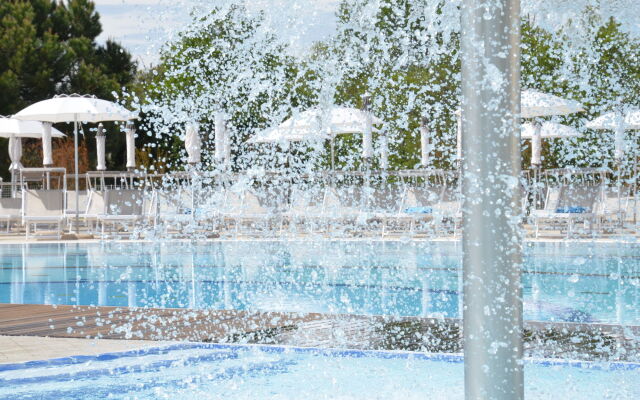 Laguna Park Hotel