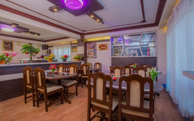 OYO 272 Namaste Kusum Guest House