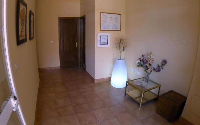 Hostal Rte. Casa Miguel