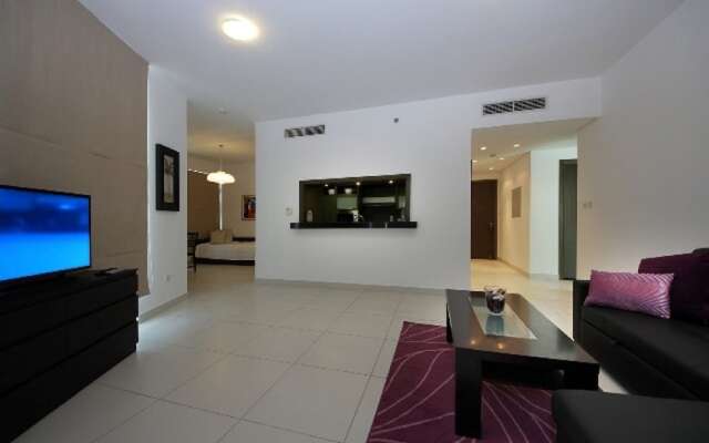 New Arabian Holiday Homes - Loft Central