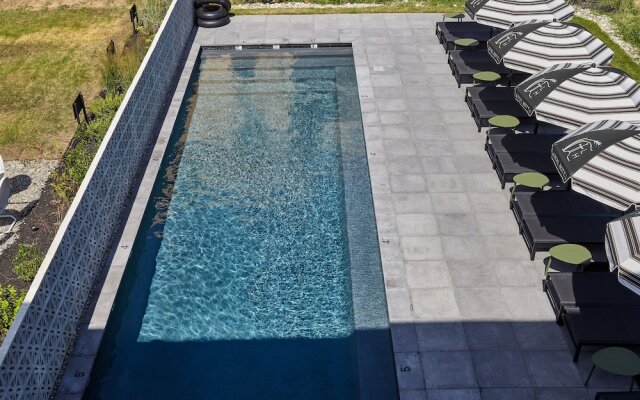 Lokal Hotel Cape May