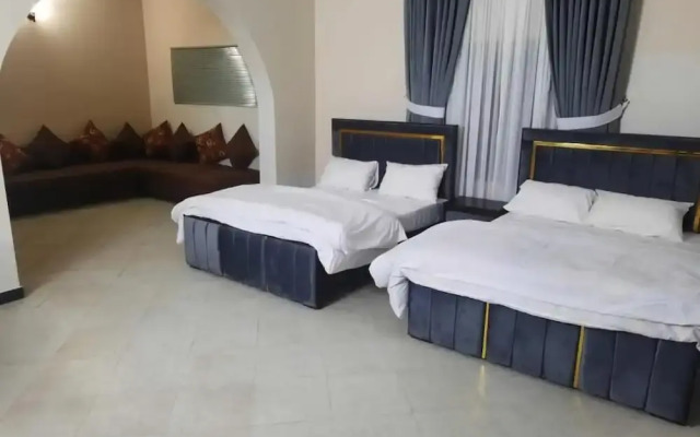 Morbex Inn Hotel Islamabad