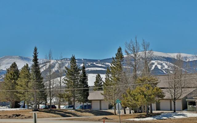 Meadow Ridge 4-5 - 2 Br Condo