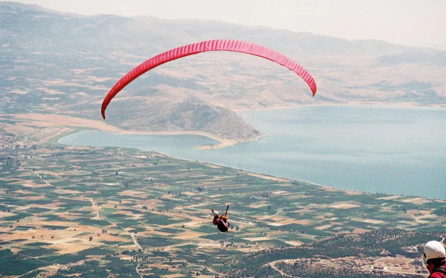 Rouga Mountain Boutique Suites & Spa