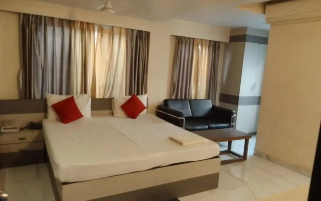 ZO Rooms Kolkata Airport VIP Road