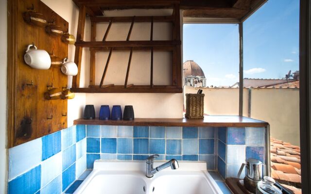 Stufa 11 - Keys Of Italy