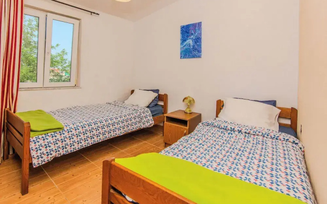 Apartment Al Mahdawi