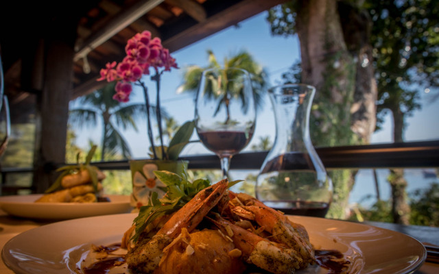 Porto Pacuiba Hotel Ilhabela