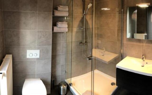 Garden 55 Bed & Breakfast