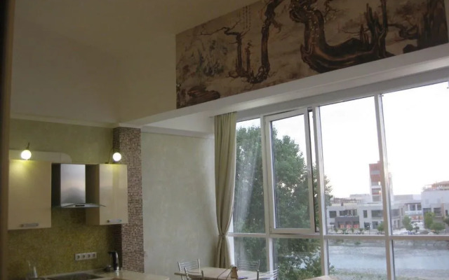 Апартотель Розмарин 