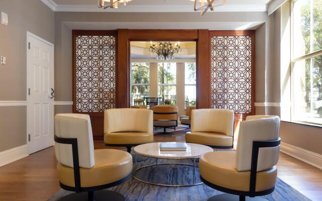 Holiday Inn Express Savannah - Historic District by IHG