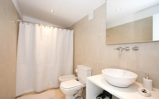 De la Costa Apartamento