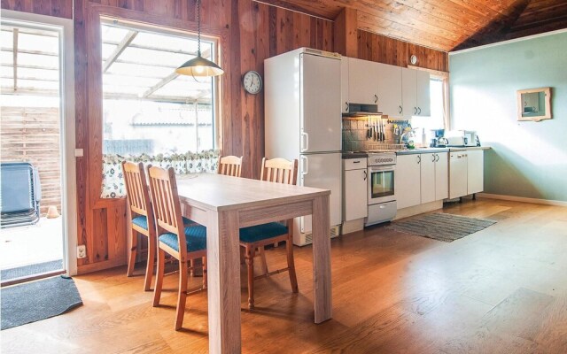 Amazing Home in Visby With 2 Bedrooms