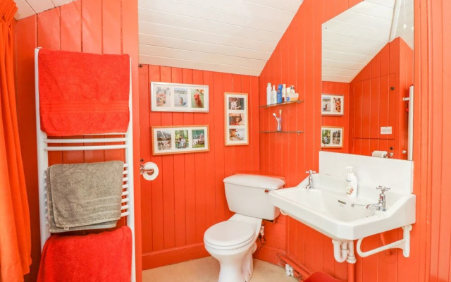 Tower Lodge