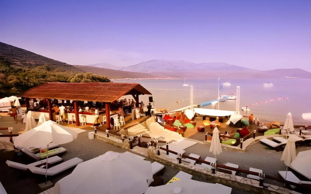 Apartments Vranes Tivat