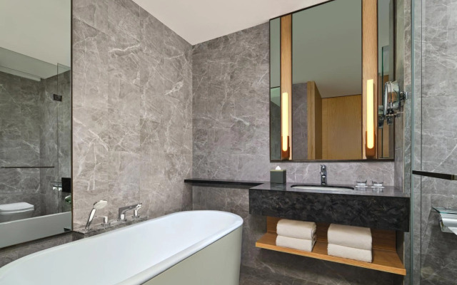 Sheraton Kuching Hotel