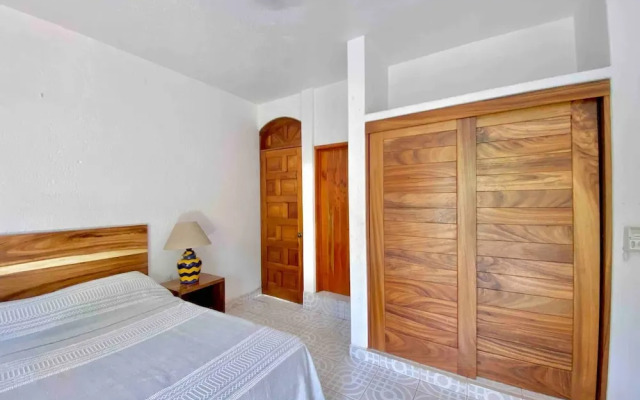 Villa Palomas A Unos Pasos De Playa La Ropa