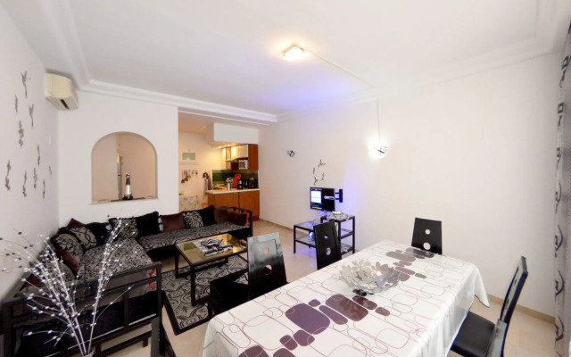 Appartement Hortensia