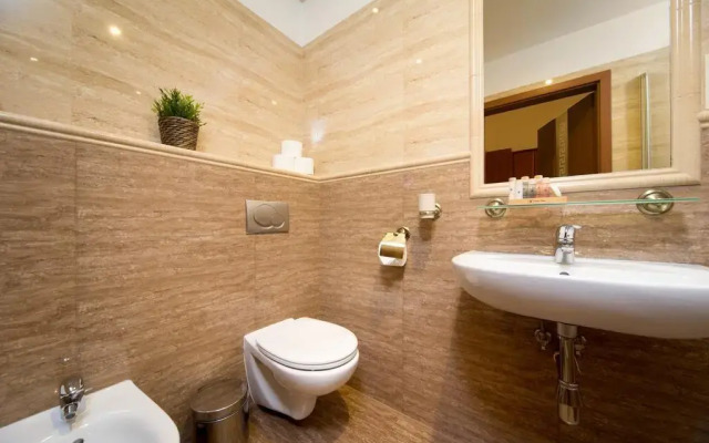 Studio Lubelska Cracow by Renters