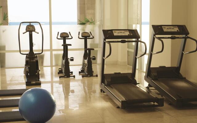 NH Gran Hotel Provincial